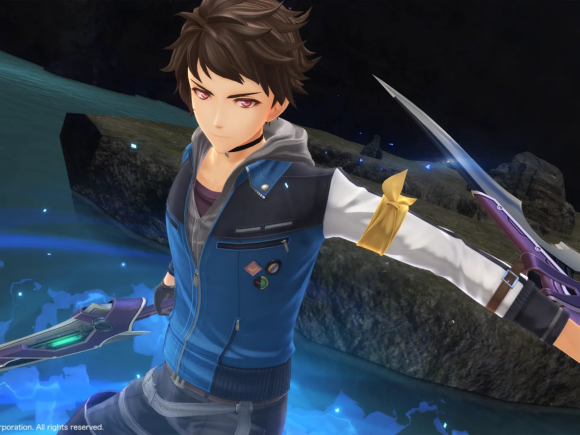 The Legend of Heroes: Trails Through Daybreak II (PS5) Review