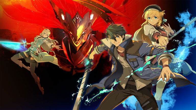 The Legend of Heroes: Trails Through Daybreak II (PS5) Review