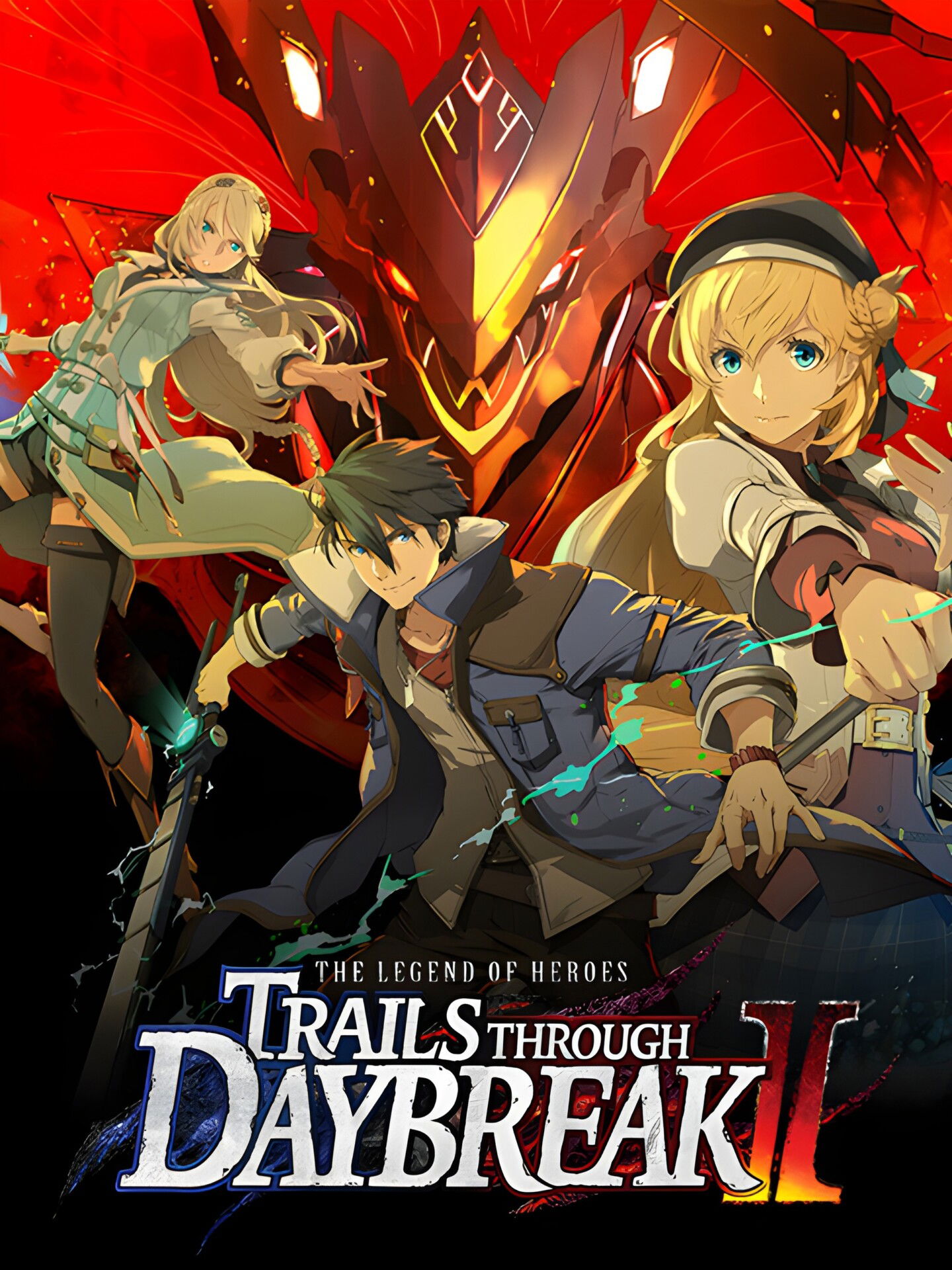 The Legend of Heroes: Trails Through Daybreak II (PS5) Review