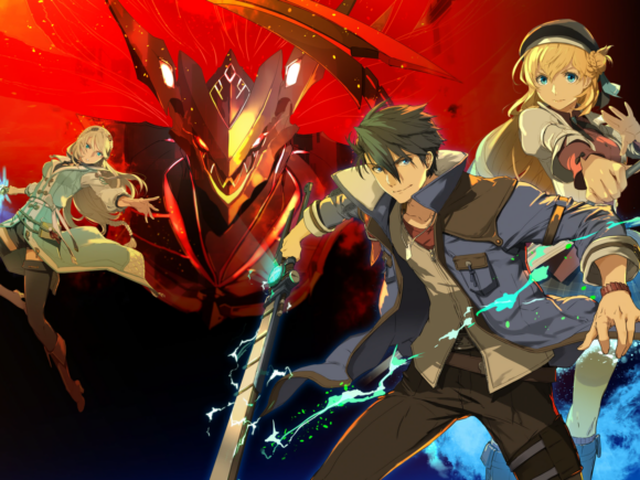 The Legend of Heroes: Trails Through Daybreak II (PS5) Review