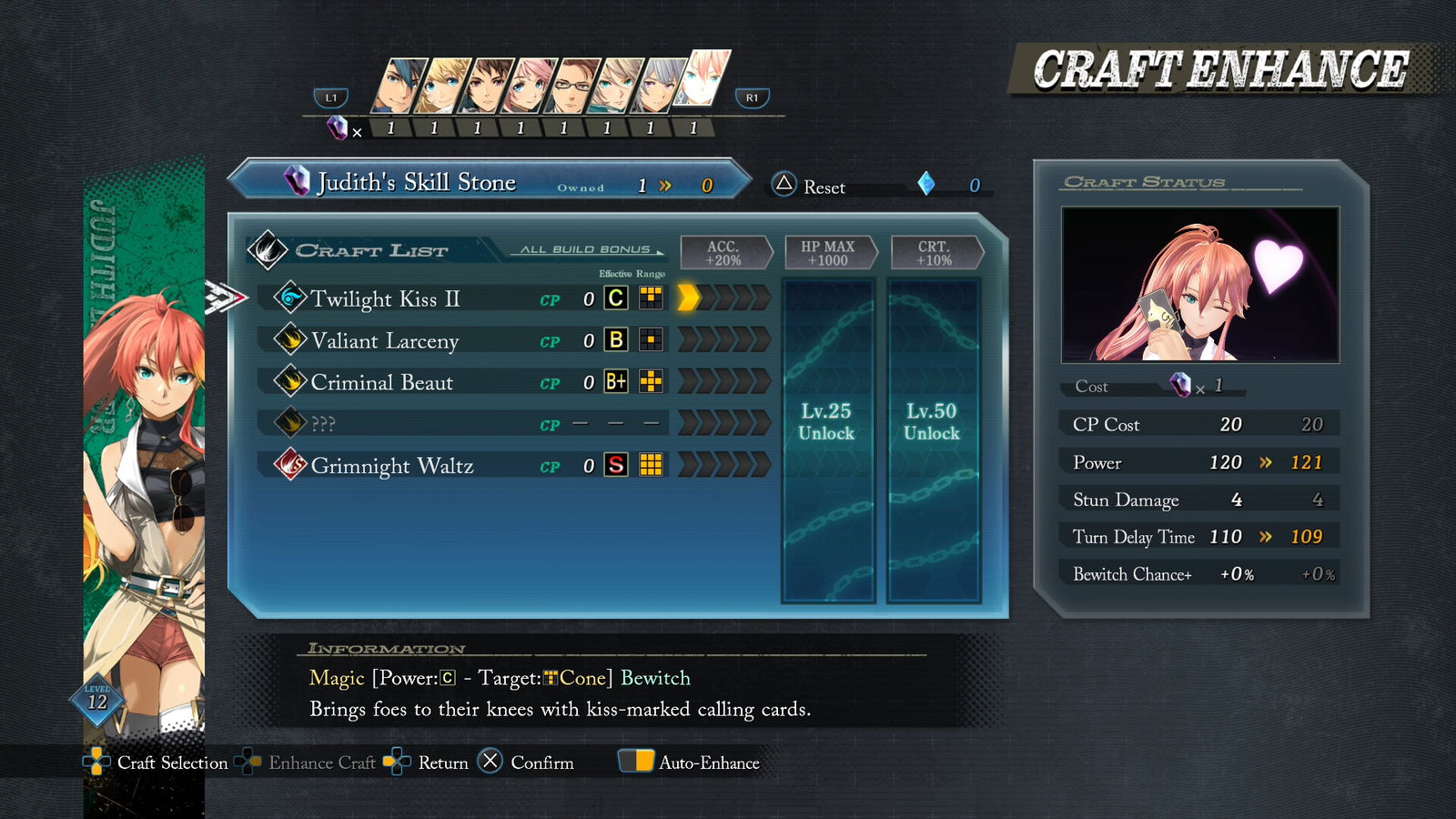 The Legend Of Heroes: Trails Through Daybreak Ii (Ps5) Review