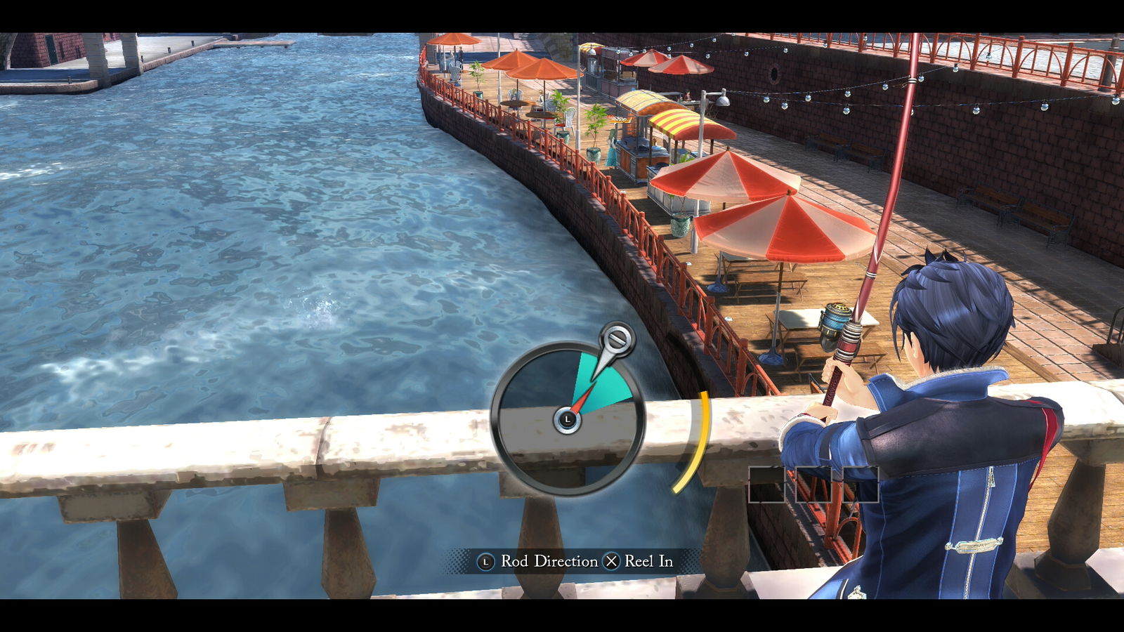 The Legend Of Heroes: Trails Through Daybreak Ii (Ps5) Review