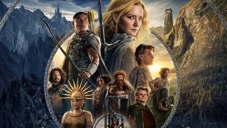 The Lord Of The Rings: The Rings Of Power Confirmed For Season 3