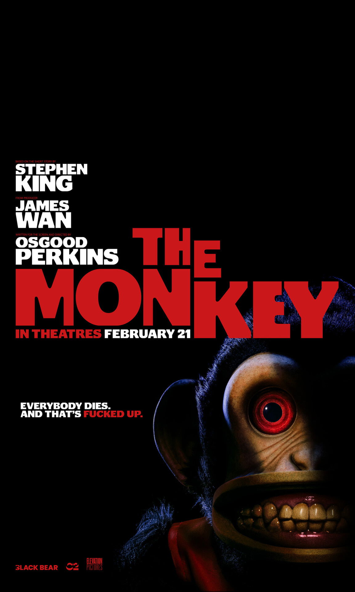 The Monkey Review