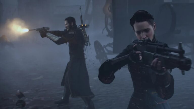 The Order: 1886 Sequel Plans Dashed by Critical Reception, Says Co-Founder