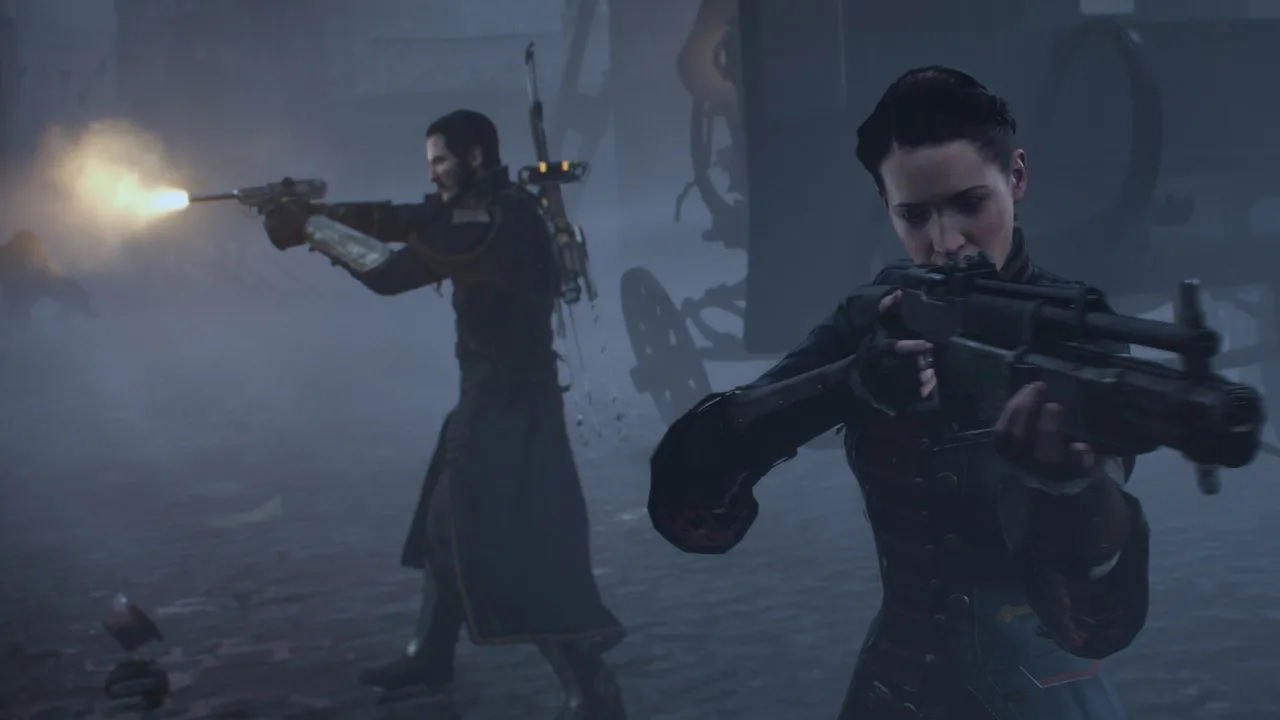 The Order: 1886 Didn't Receive A Sequel Due To Poor Critical Reception