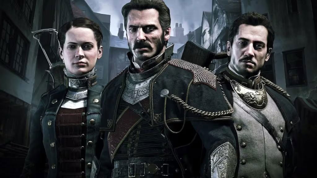 The Order: 1886 Didn'T Receive A Sequel Due To Poor Critical Reception