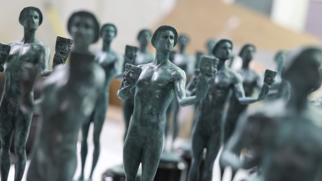 The SAG Awards 2025 Had A Mix Of Winners: Conclave, Shogun