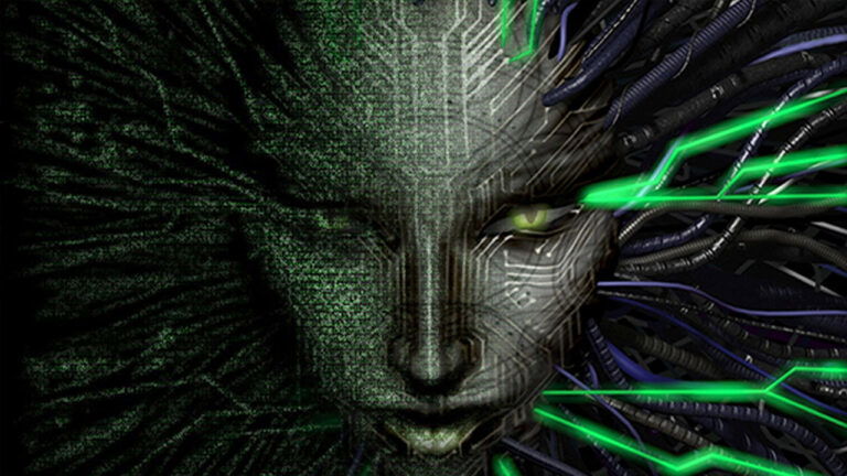 The System Shock 2 Remaster Undergoes Name Change for the 25th Anniversary