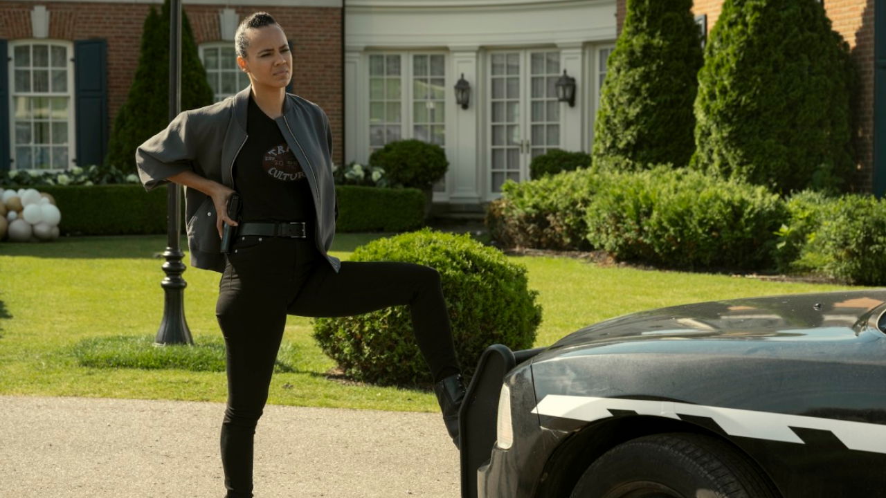 The Women Of Reacher Season 3 Talk About What “Team Good” Is Made Of The Women Of Reacher Season 3 Talk About What “Team Good” Is Made Of