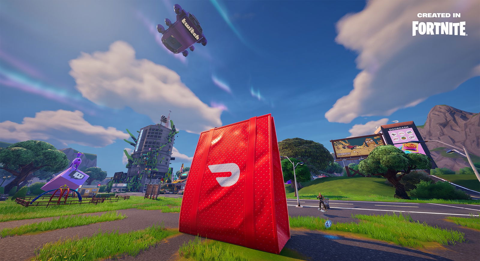 This Week In Mobile Gaming: Twitch, Fortnite, War Robots, Dc &Amp; More!