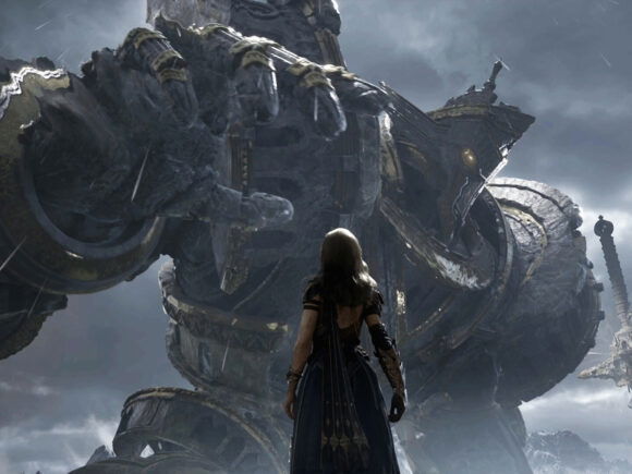 Tides of Annihilation