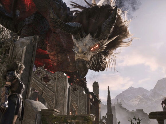 Tides of Annihilation