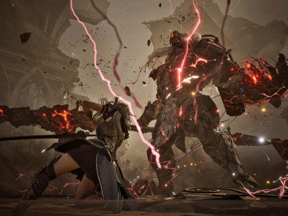 Tides of Annihilation