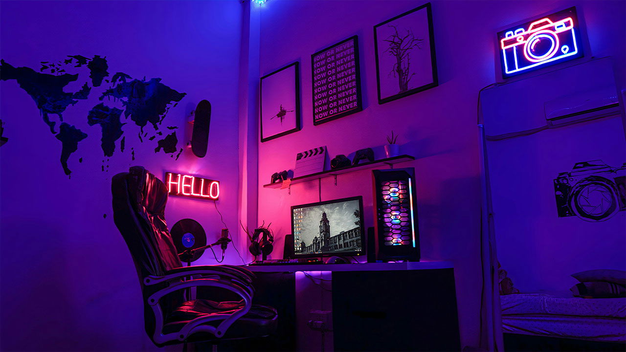 Tips For Student Gamers: How To Combine Study And Gaming Hobbies Tips For Student Gamers: How To Combine Study And Gaming Hobbies