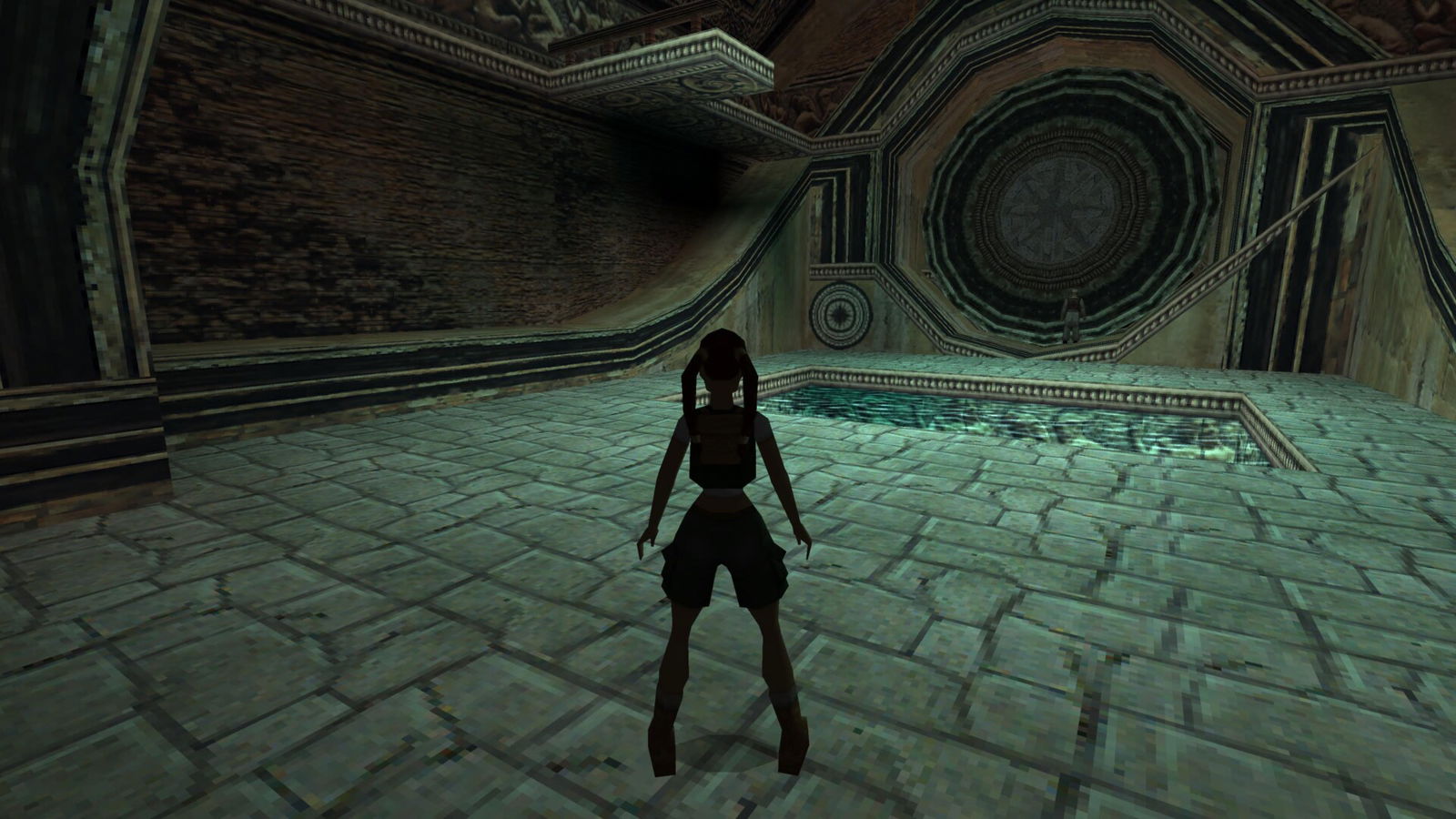 Tomb Raider Iv-Vi Remastered (Ps5) Review Tomb Raider Iv-Vi Remastered (Ps5) Review