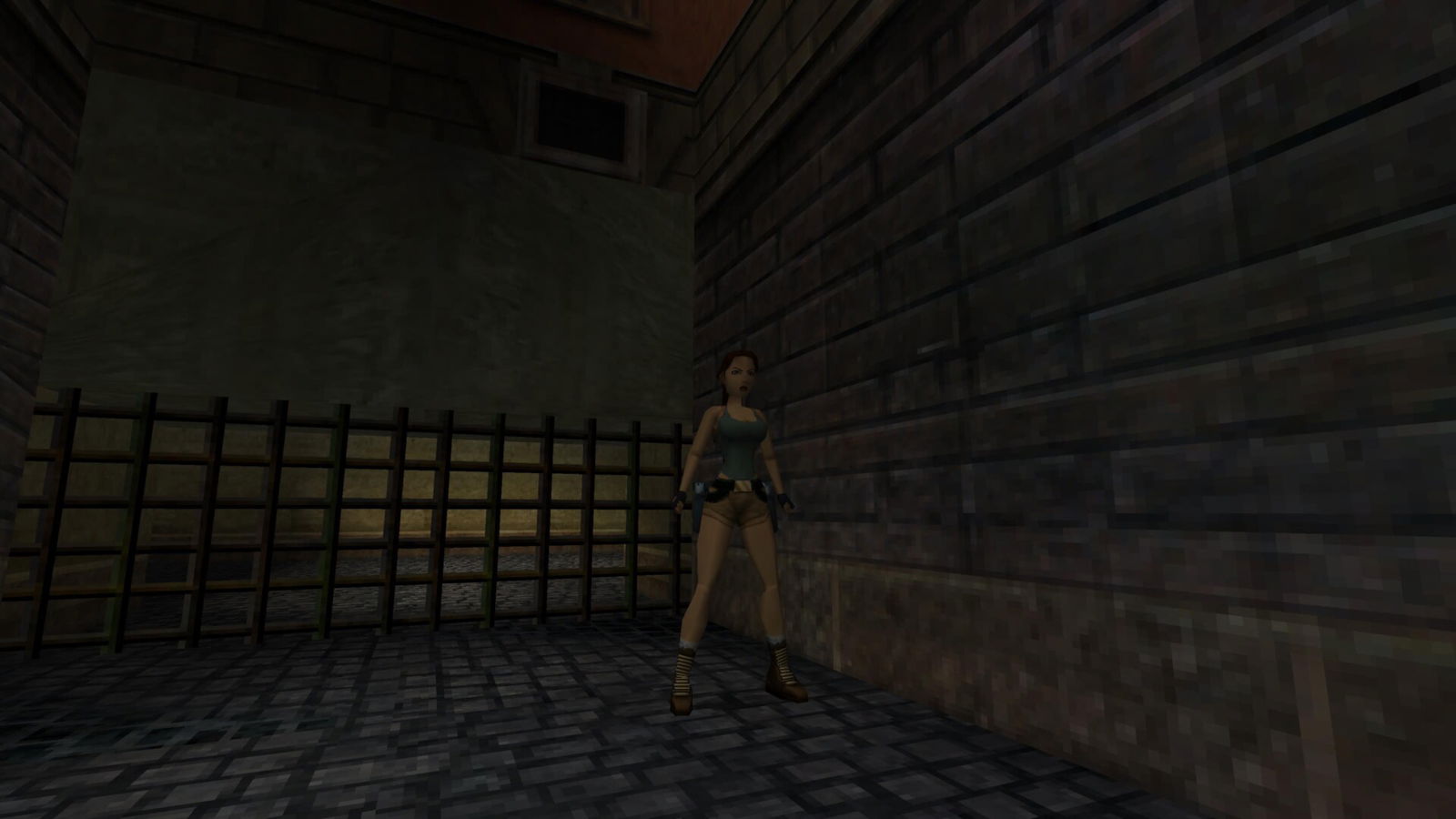 Tomb Raider Iv-Vi Remastered (Ps5) Review Tomb Raider Iv-Vi Remastered (Ps5) Review
