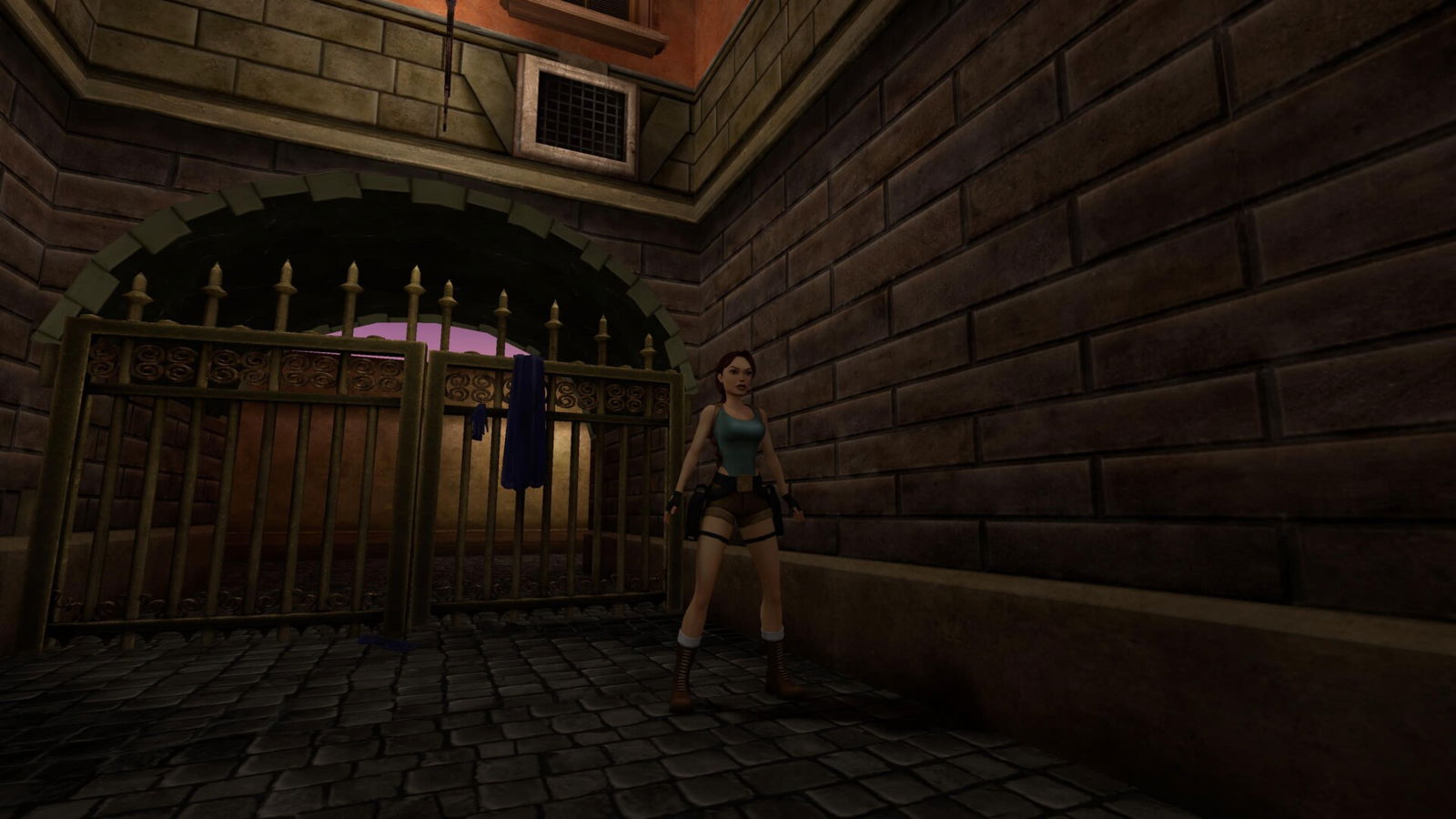 Tomb Raider Iv-Vi Remastered (Ps5) Review Tomb Raider Iv-Vi Remastered (Ps5) Review