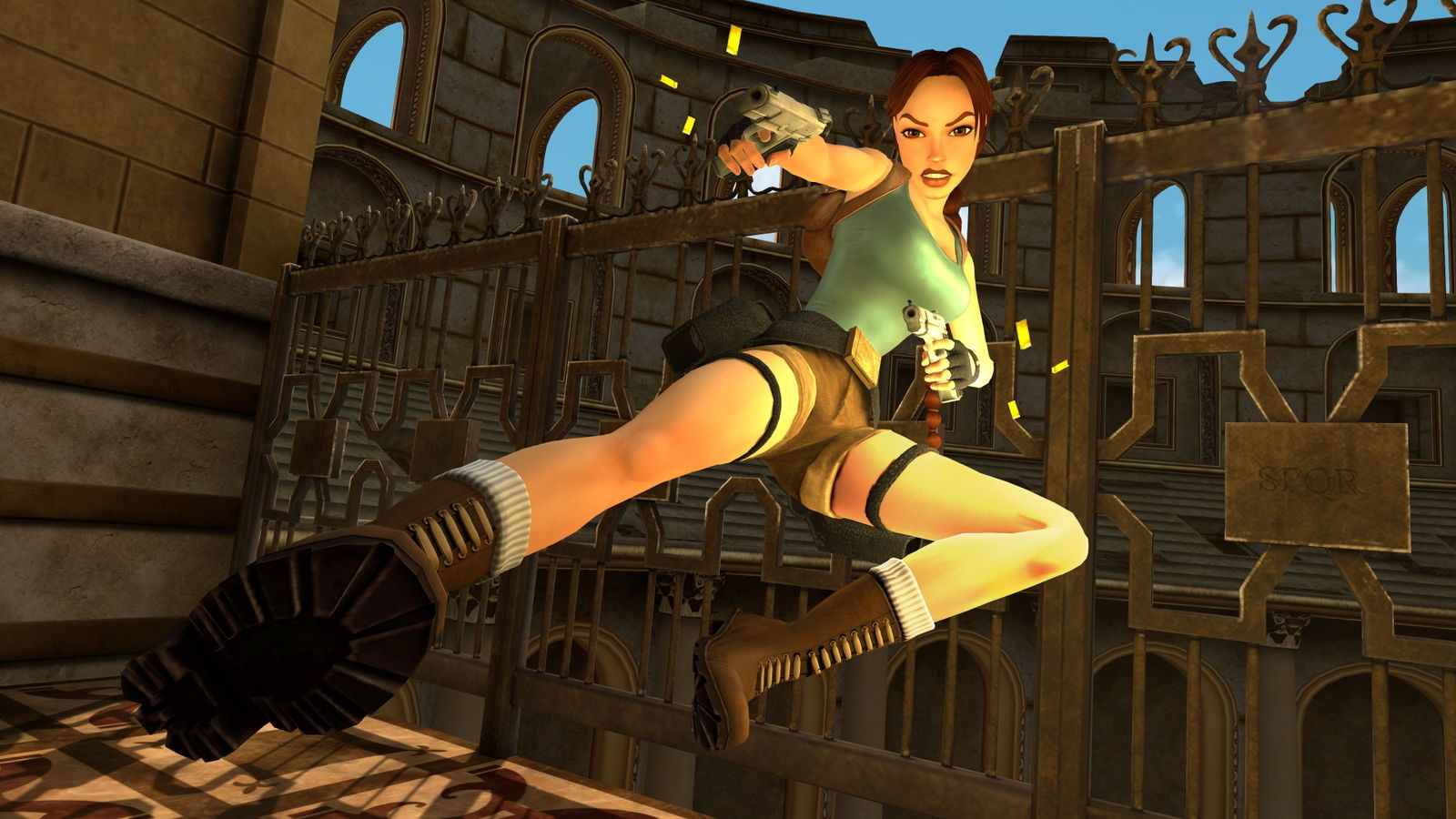 Tomb Raider IV-VI Remastered (PS5) Review