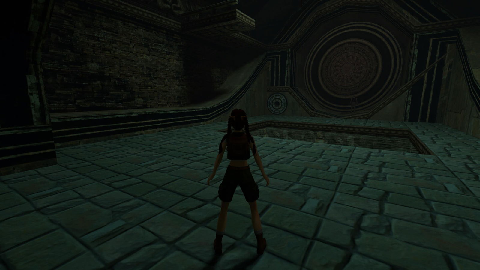 Tomb Raider Iv-Vi Remastered (Ps5) Review Tomb Raider Iv-Vi Remastered (Ps5) Review