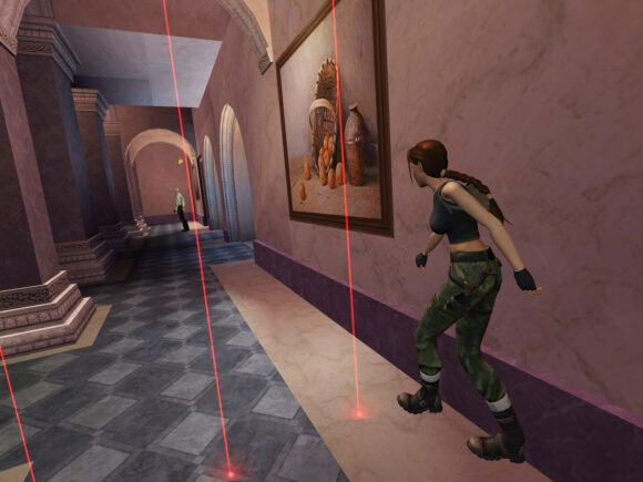 Tomb Raider IV•V•VI Remastered