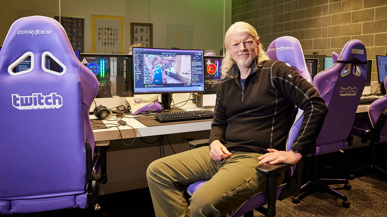 Twitch Unveils The Return Of Twitchcon Europe With Tickets Available Now Twitch Unveils The Return Of Twitchcon Europe With Tickets Available Now