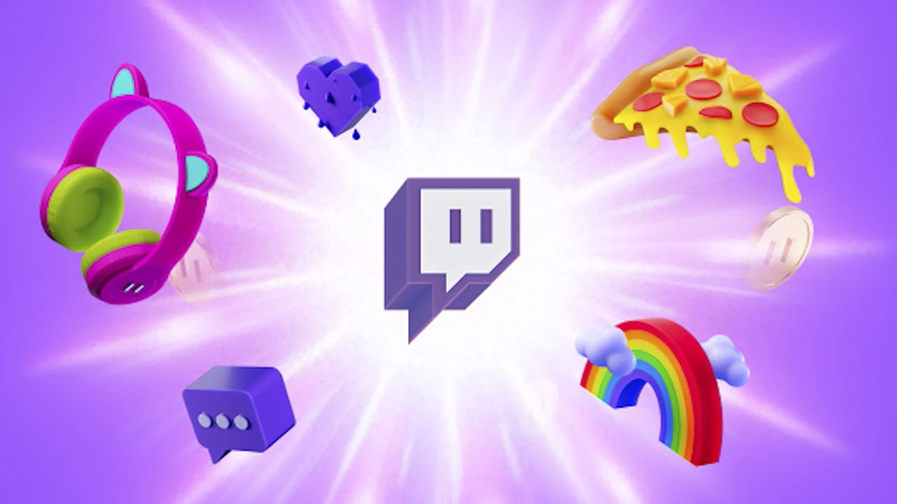 Twitch Unveils Upcoming Community Updates For 2025 Twitch Unveils Upcoming Community Updates For 2025