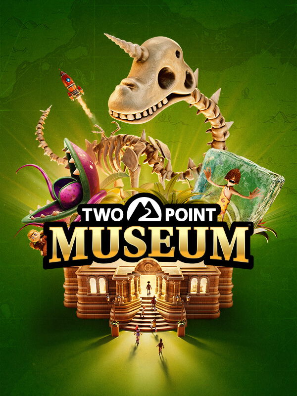 Two Point Museum (PC) Review
