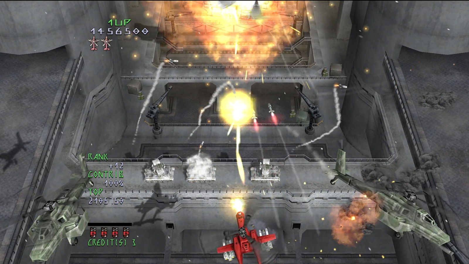 Under Defeat (Ps5) Review