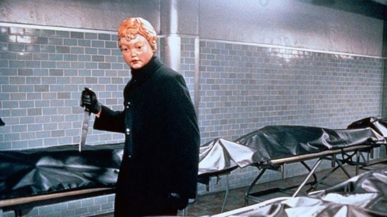 5 Valentine'S Day Horror Films After You'Ve Seen Heart Eyes Valentine'S Day Horror Films Now That You'Ve Seen Heart Eyes 3