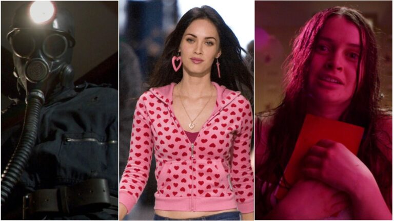 5 Valentine’s Day Horror Films After You’ve Seen Heart Eyes