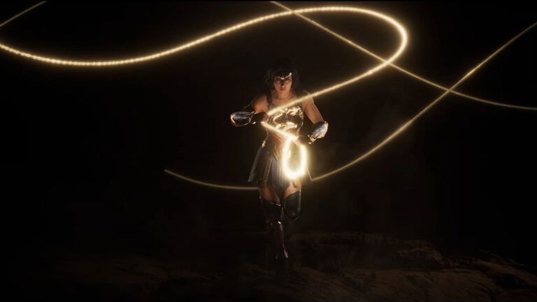 Warner Bros. Cancels Wonder Woman Game, Shuts Down Monolith Productions and Two More Studios