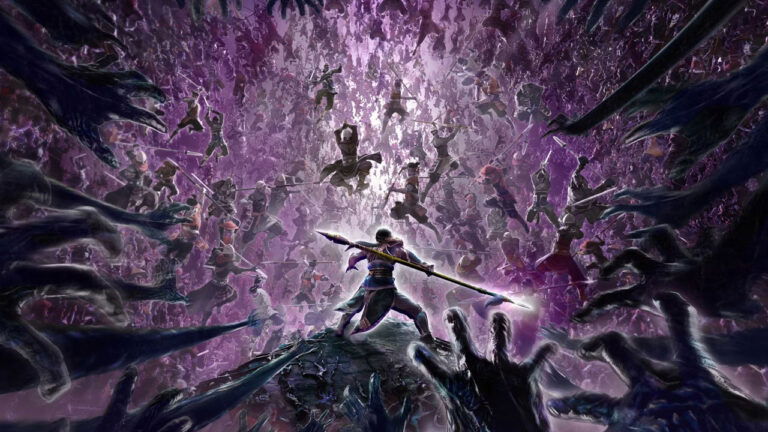 Warriors: Abyss (PS5) Review