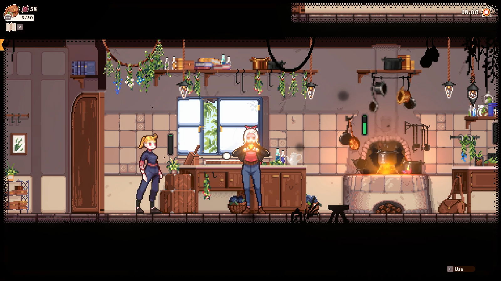 Whitethorn Winter Showcase Brings 3 Titles To Playstation + More Great Announcements Whitethorn Winter Showcase Brings 3 Titles To Playstation + More Great Announcements
