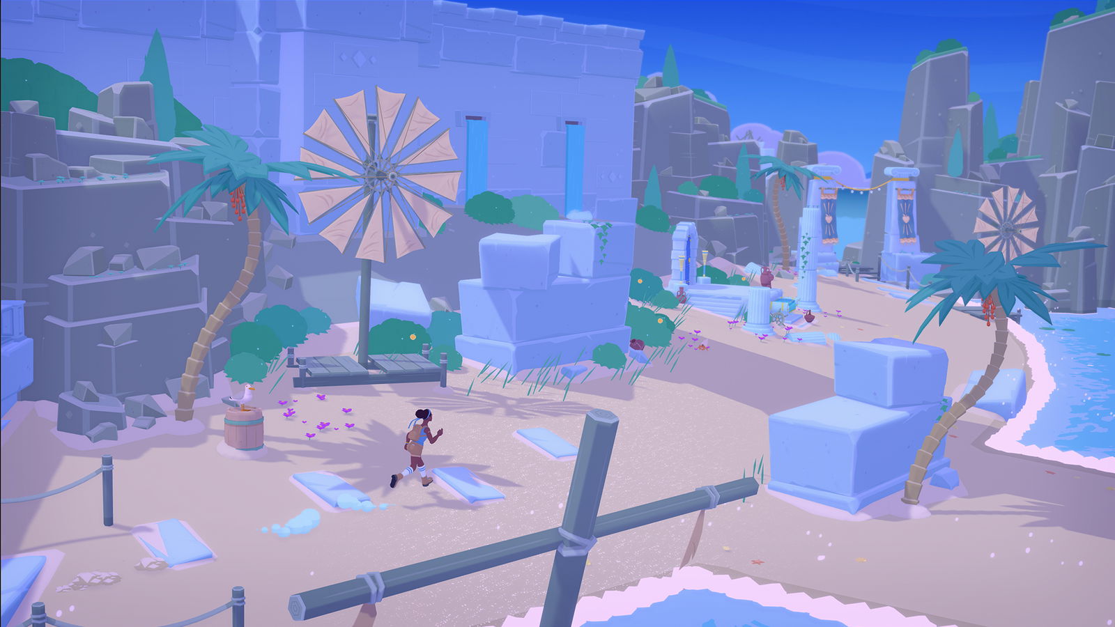 Whitethorn Winter Showcase Brings 3 Titles To Playstation + More Great Announcements Whitethorn Winter Showcase Brings 3 Titles To Playstation + More Great Announcements