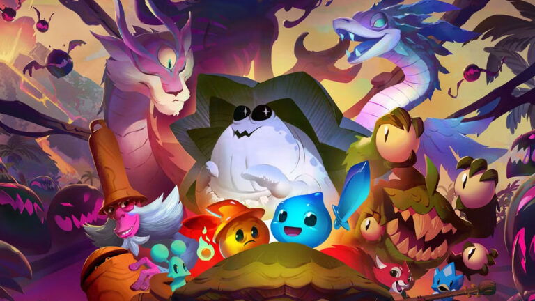 Whitethorn Winter Showcase Brings 3 Titles to PlayStation + More Great Announcements