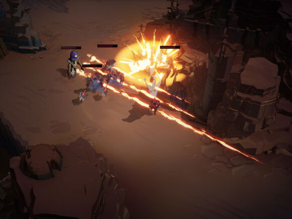 Wizard of Legend 2