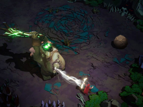 Wizard of Legend 2