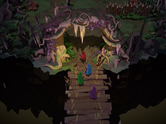 Wizard of Legend 2