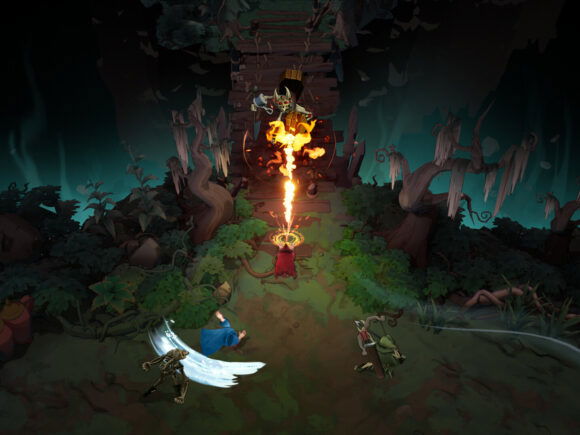 Wizard of Legend 2