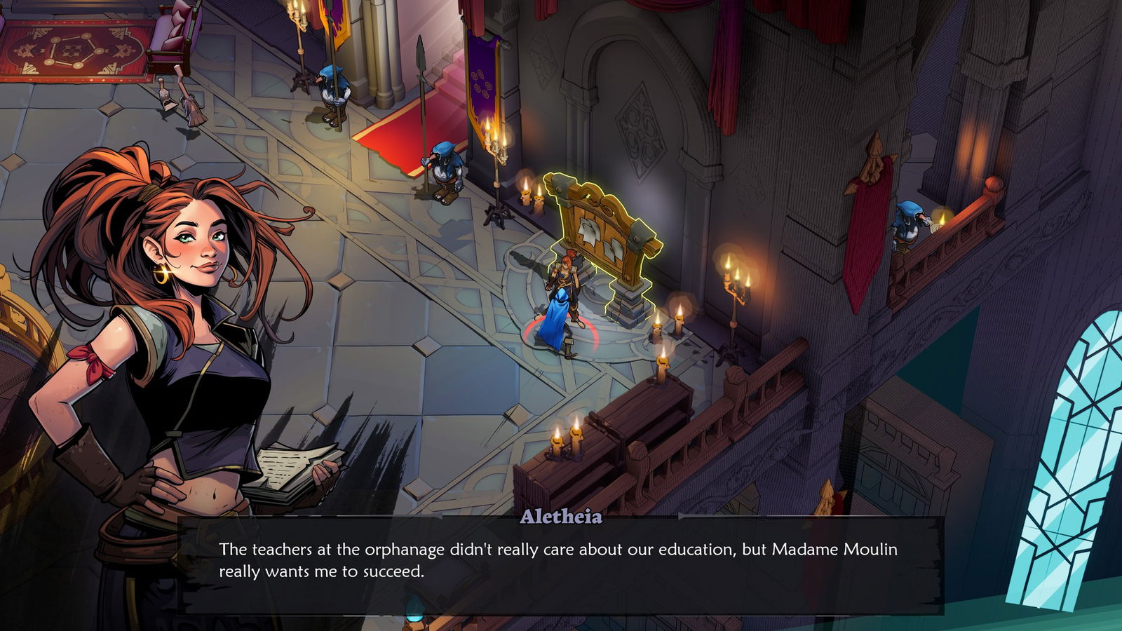 Wizard Of Legend 2 Preview: A Promising Sequel In The Making Wizard Of Legend 2 Preview: A Promising Sequel In The Making