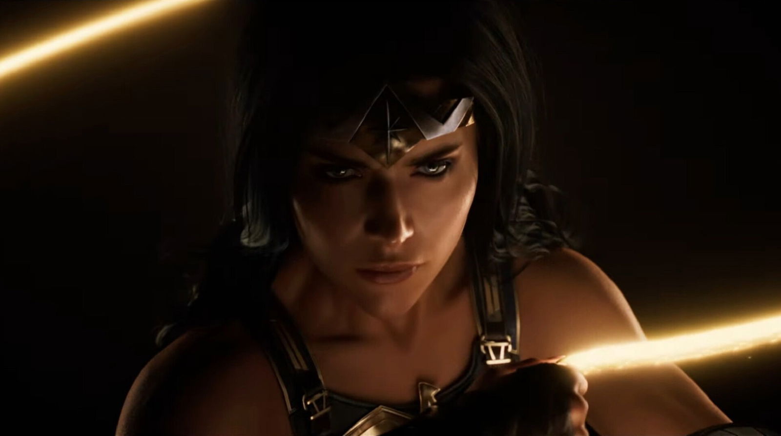 Wonder Woman Game Was Reportedly Rebooted Last Years