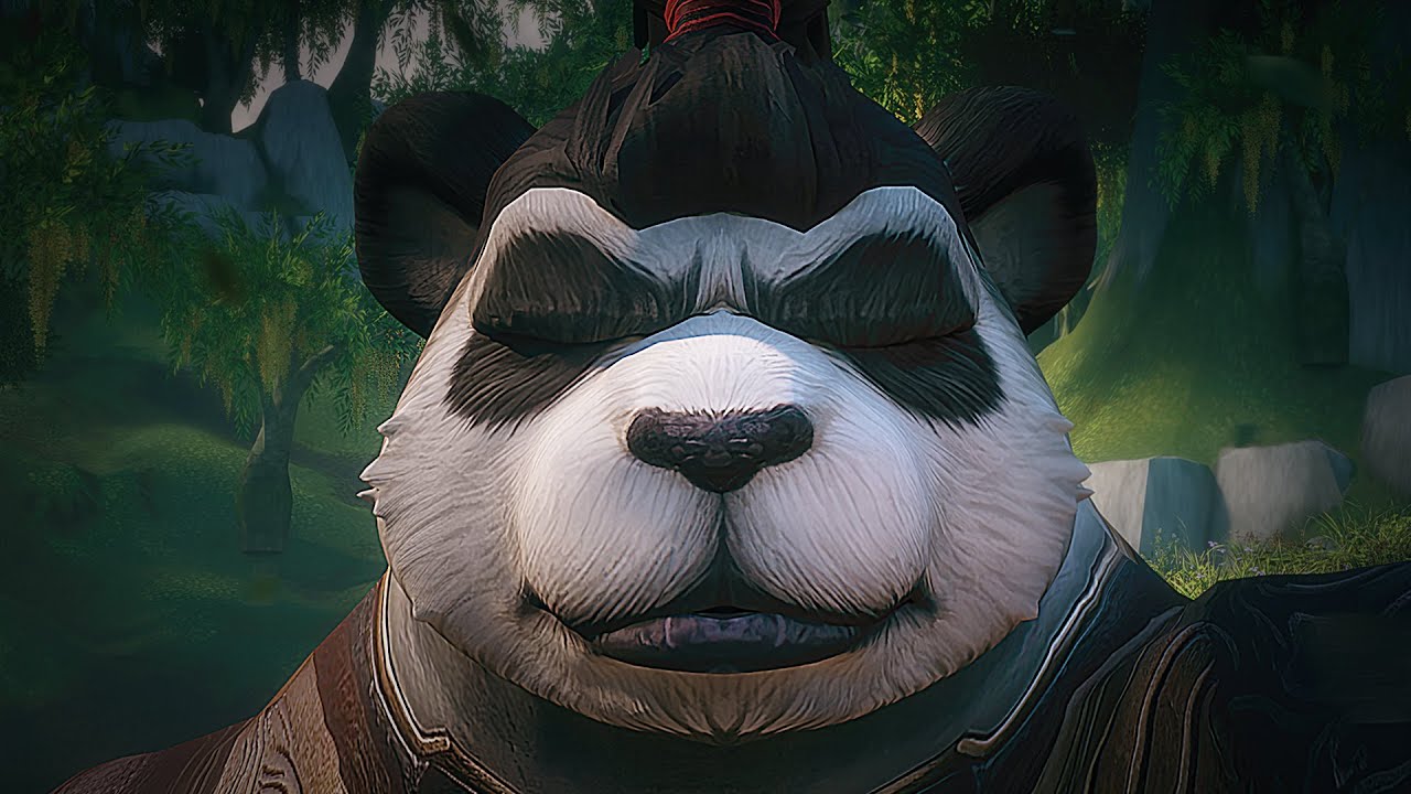 Wow Classic Returns To The Mists Of Pandaria This Summer Wow Classic Returns To The Mists Of Pandaria This Summer