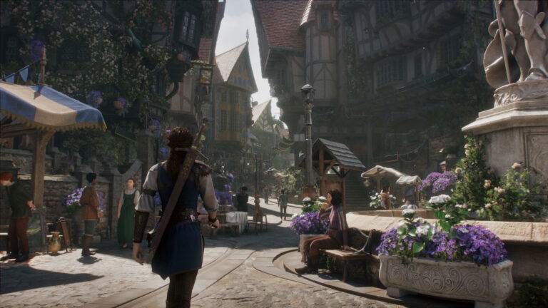 Xbox Delays Fable to 2026, Promising “It’s Definitely Worth the Wait”