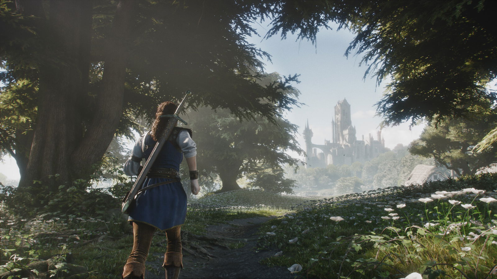 Xbox Delays Fable To 2026, Promising “It’s Definitely Worth The Wait” Xbox Has Announced Fable Will Be Delayed To 2026