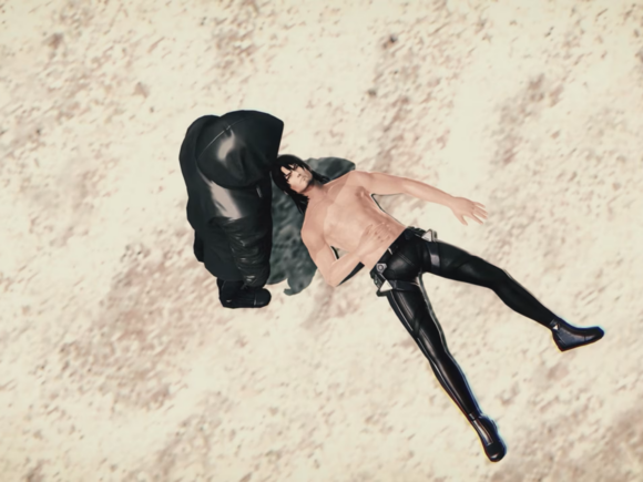 Xenoblade Chronicles X: Definitive Edition