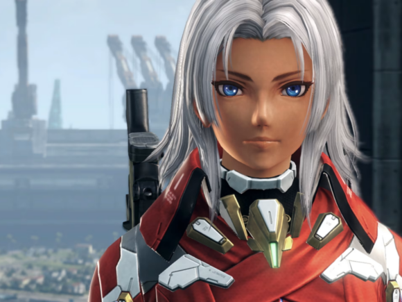 Xenoblade Chronicles X: Definitive Edition