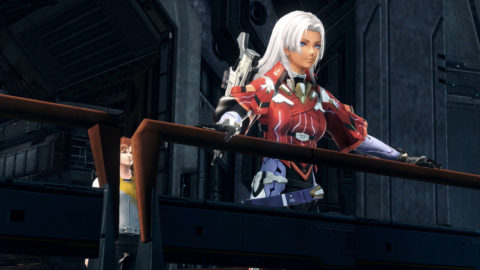Xenoblade Chronicles X: Definitive Edition Preview: Rediscovering A World Of Wonder