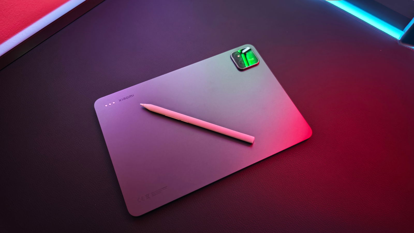 Xiaomi Pad 7 Pro Tablet Review