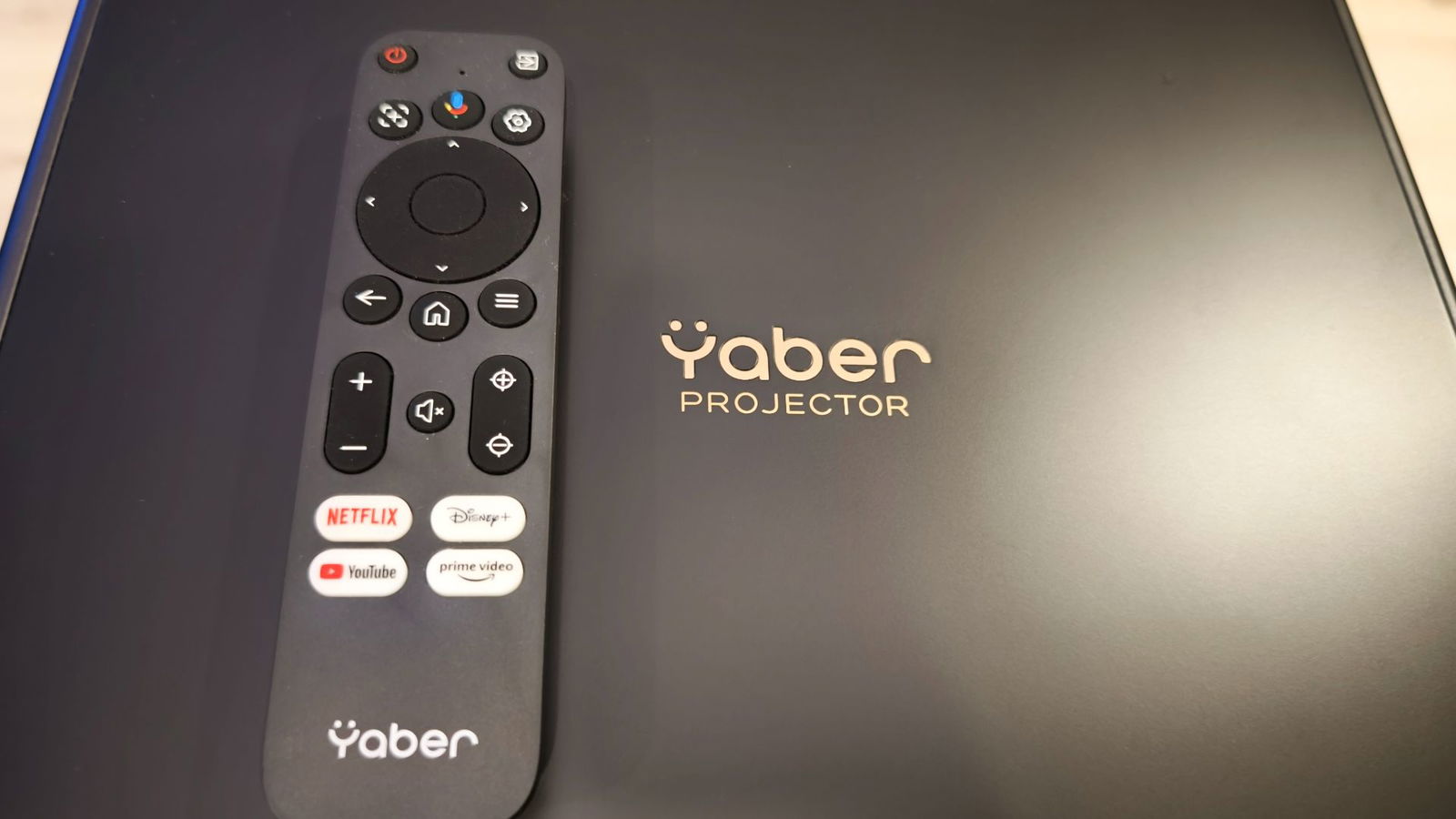 Yaber Projector K3 Review Yaber Projector K3 Review